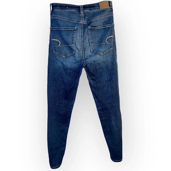 American Eagle Ne(X)t Level Stretch Women - Picture 2 of 4